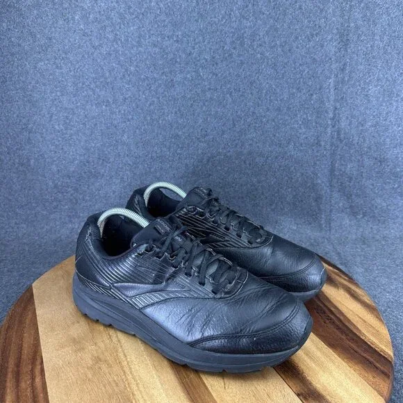 Brooks Addiction Walker Mens Walking Shoes Size B Narrow